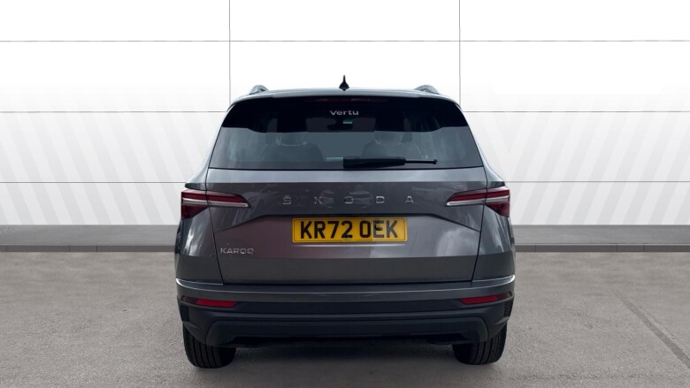 Skoda Karoq 1.5 TSI SE L 5dr DSG Petrol Estate